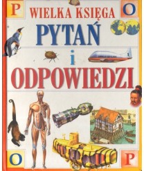Wielka księga pytań i odpowiedzi