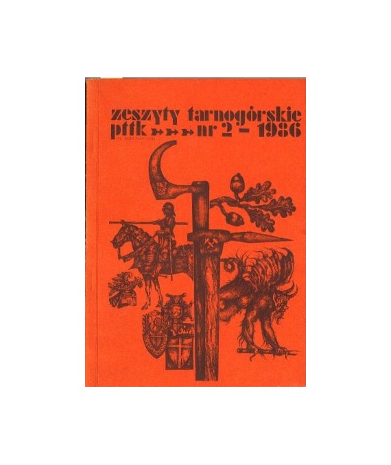 Zeszyty tarnogórskie 2/1986