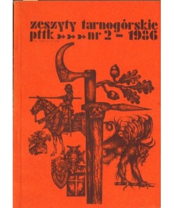 Zeszyty tarnogórskie 2/1986