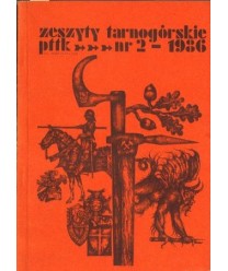 Zeszyty tarnogórskie 2/1986