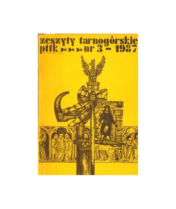 Zeszyty tarnogórskie 3/1987