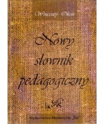 Nowy słownik pedagogiczny