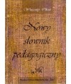 Nowy słownik pedagogiczny