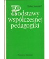 Podstawy współczesnej pedagogiki