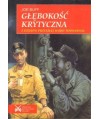 Głębokość krytyczna. Z dziejów przyszłej wojny podwodnej