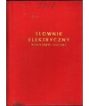 Słownik elektryczny rosyjsko-polski