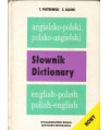 Nowy słownik angielsko-polski, polsko-angielski
