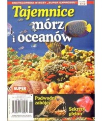 Tajemnice mórz i oceanów