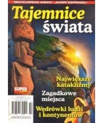 Tajemnice świata