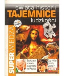 Tajemnice świata, historii, ludzkości