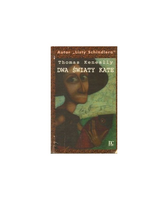 Dwa światy Kate