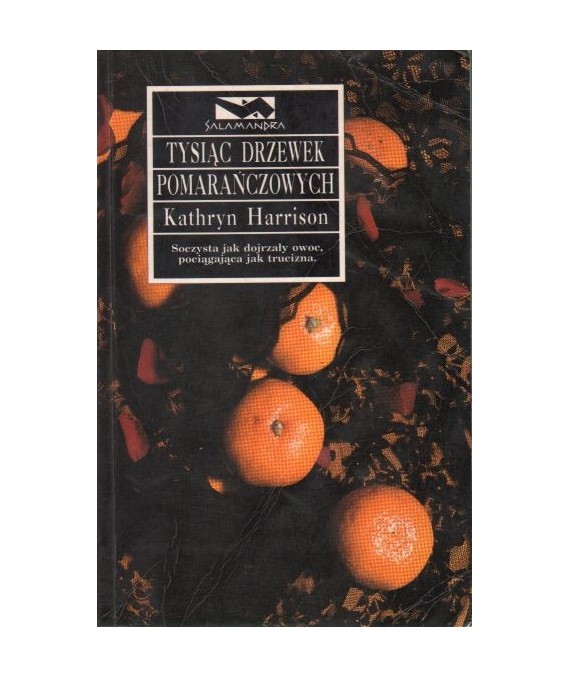 Tysiąc drzewek pomarańczowych