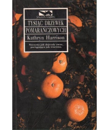Tysiąc drzewek pomarańczowych