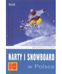 Narty i snowboard w Polsce. Miniprzewodnik