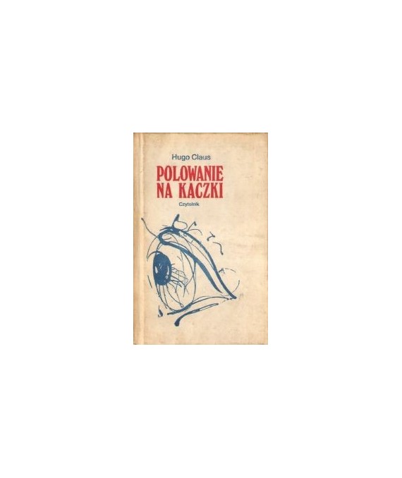 Polowanie na kaczki