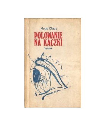 Polowanie na kaczki