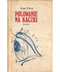 Polowanie na kaczki