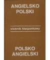 Kieszonkowy słownik angielsko-polski, polsko-angielski