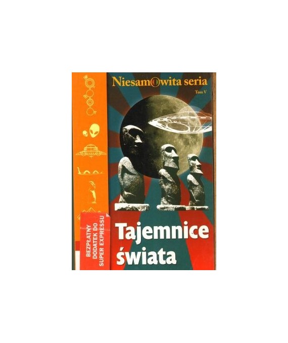 Tajemnice świata