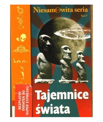 Tajemnice świata