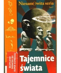 Tajemnice świata