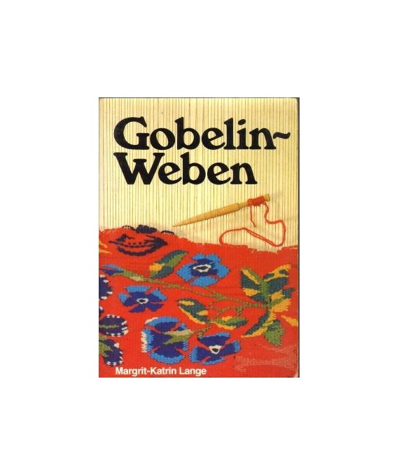 Gobelin-Weben