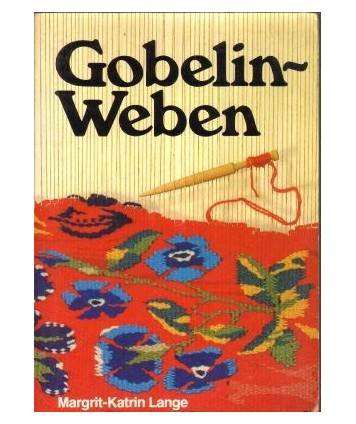 Gobelin-Weben