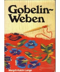 Gobelin-Weben
