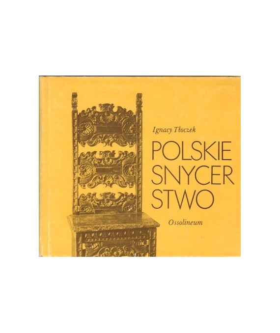 Polskie snycerstwo