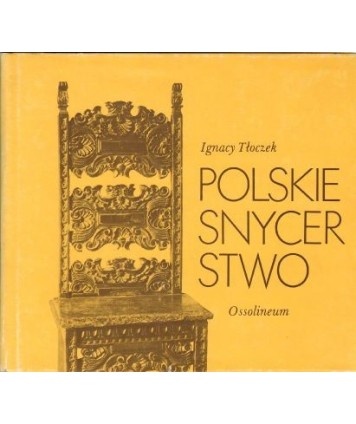 Polskie snycerstwo