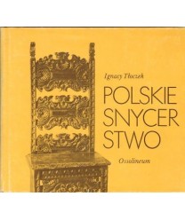 Polskie snycerstwo