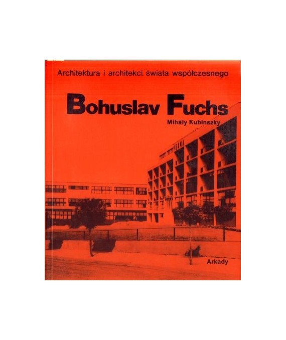 Bohuslav Fuchs
