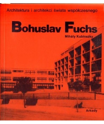 Bohuslav Fuchs