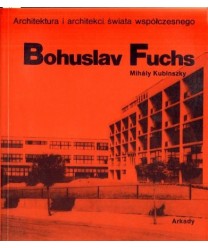 Bohuslav Fuchs