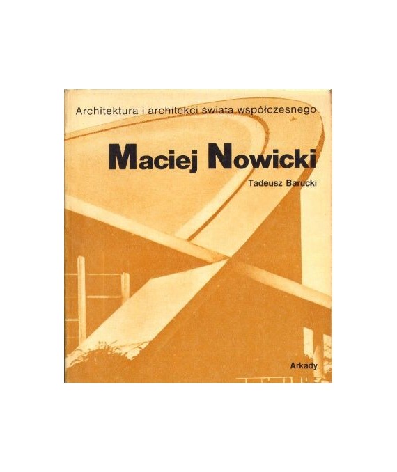 Maciej Nowicki
