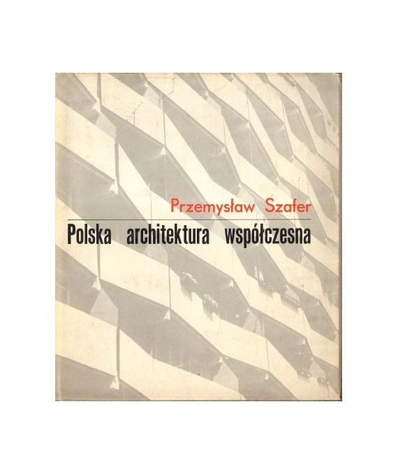 Polska architektura współczesna