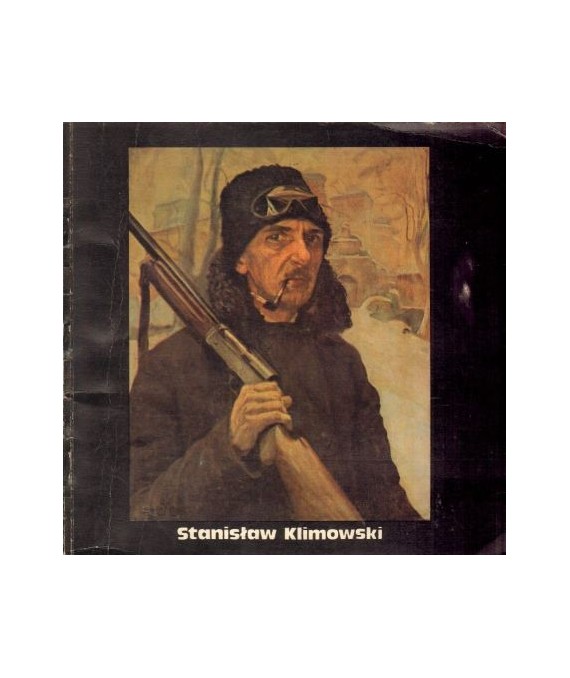 Stanisław Klimowski 1891-1982