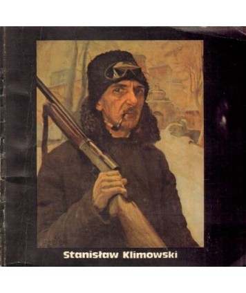 Stanisław Klimowski 1891-1982