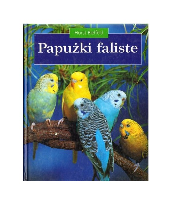 Papużki faliste