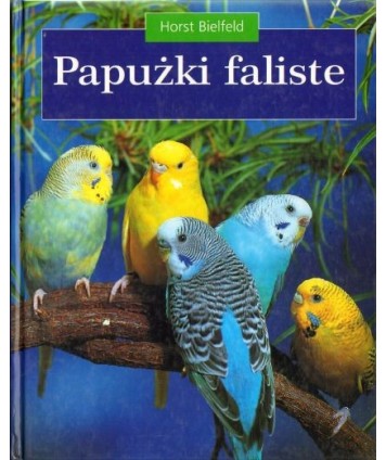 Papużki faliste