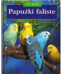 Papużki faliste