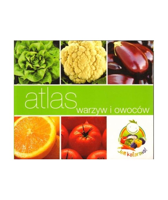 Atlas warzyw i owoców