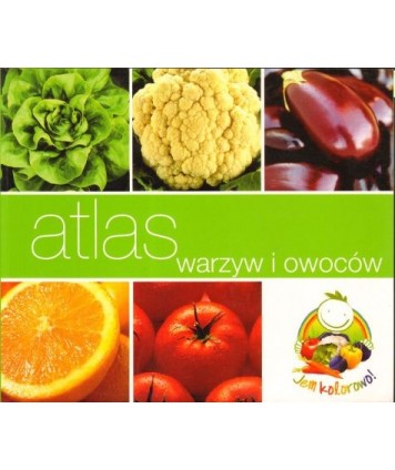 Atlas warzyw i owoców