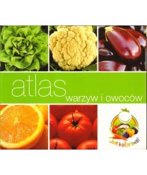 Atlas warzyw i owoców