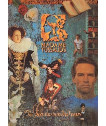 Madame Tussaud’s