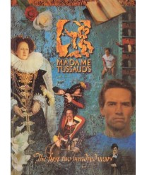 Madame Tussaud’s