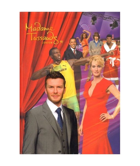 Madame Tussaud’s