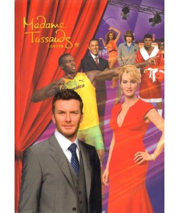 Madame Tussaud’s