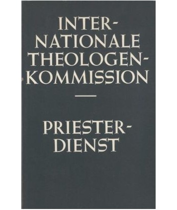 Priesterdenst
