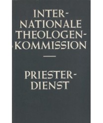 Priesterdenst